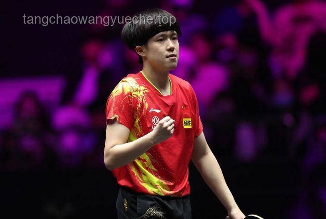 孙颖莎王楚钦3-0横扫美国选手，光速晋级背后的实力解析